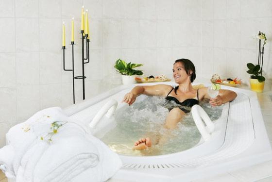 Landhotel Rittersgruen Брайтенбрун Екстериор снимка