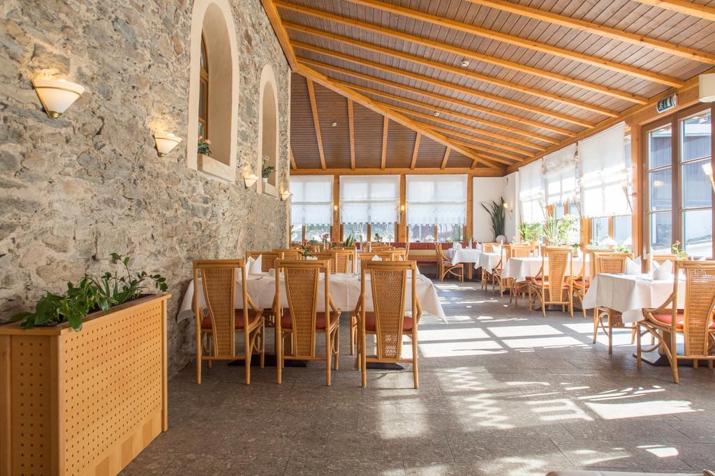 Landhotel Rittersgruen Брайтенбрун Екстериор снимка